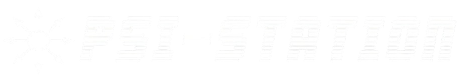 PSI-STATION Logo